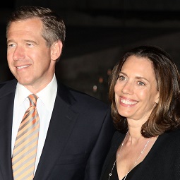 Brian Williams: 'Second Acts Are Possible' 11th Hour MSNBC