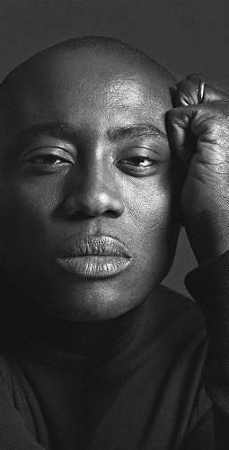 Edward Enninful British Vogue Editor-In-Chief poised to be the most consequential fashion editor 
