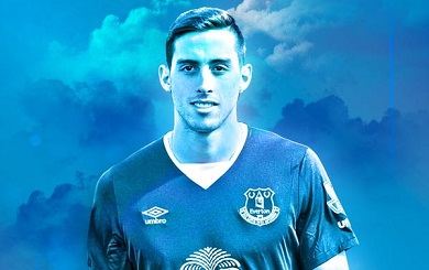 FIVE things you need to know about new boy Ramiro Funes Mori