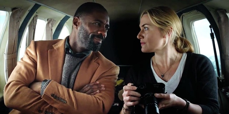 Idris Elba, Kate Winslet lift 'Mountain Between Us'