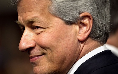 $JPM Chairman & CEO, Jamie Dimon, ranked #5 in @OUTstandingiB's 2015 Leading Ally Execs list.