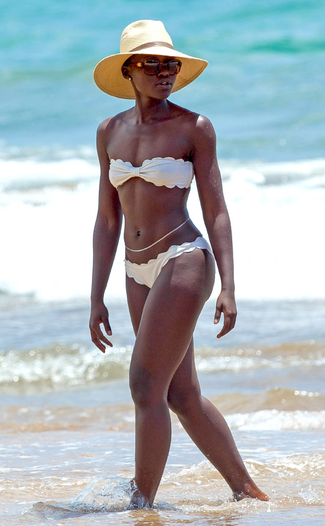 Lupita, What does your perfect day look like?