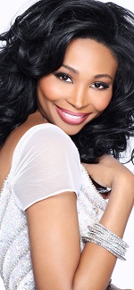 Nana Meriwether Miss America 2012