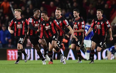 Junior Stanislas believes yesterday's draw with @Everton felt more like a win