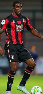 Sylvain Distin Bournemouth