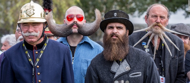 World Beard and Moustache Championships