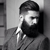 Beard Grooming Tips