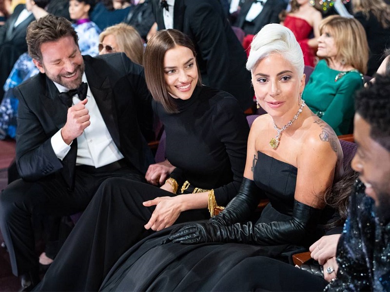 Inside Lady Gaga's Incredibly Close Bond With Bradley Cooper