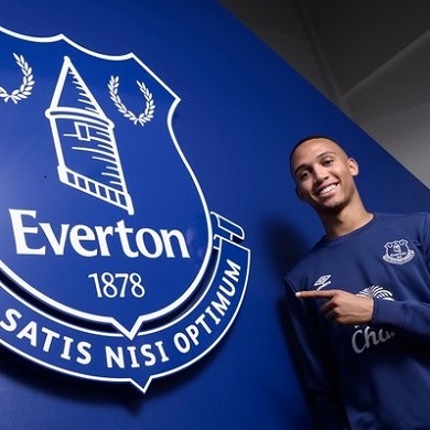 Bright Future Convinced Galloway Signed New Contract, EFC