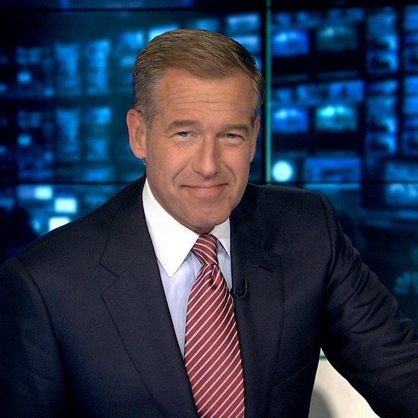 Brian Williams Opens Up About His Unexpected Re-Invention: 'Second Acts Are Possible, with a Little Spiffing Up'
