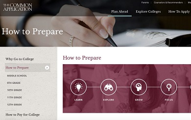 Know someone applying to college? Prestige schools team up on redesigned college application