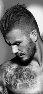 David Beckham