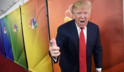 NBC Officially Fires Donald Trump From 'Celebrity Apprentice'