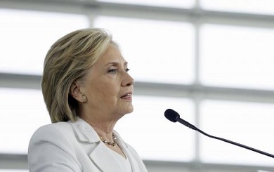 The Briefing: Hillary Clinton's proposals to curb big money in politics