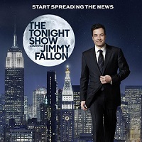 Jimmy Fallon, The Tonight Show