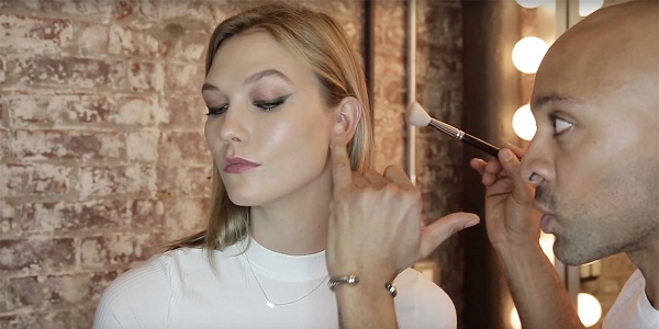 Recreating My MET Gala Look (Tutorial) | Karlie Kloss