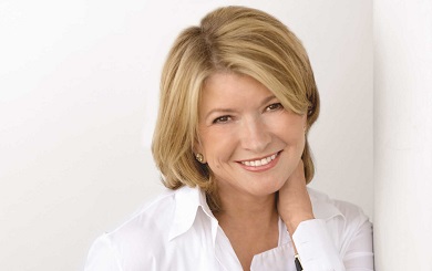 Martha Stewart American Made Summit in NYC