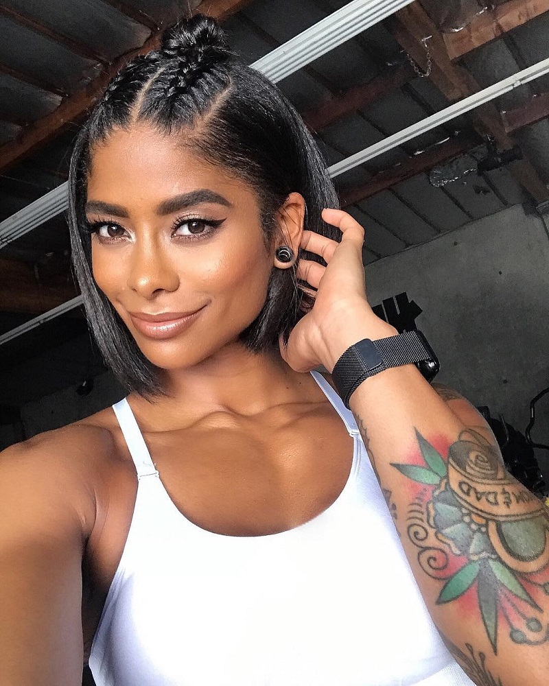 Massy Arias Newest Face of Cover Girl