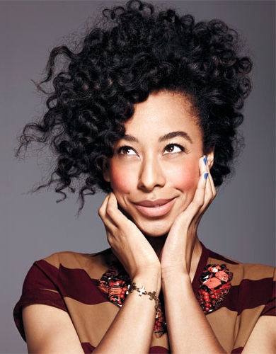 Corinne Bailey Rae