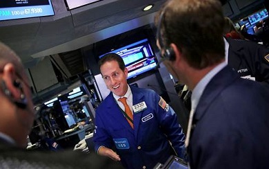 Wall Street Turmoil: Stock Market Extends Gains After Huge Rally