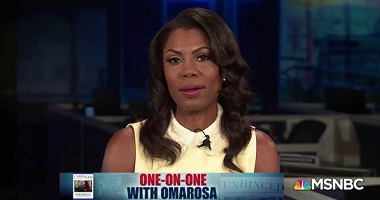 One-On-One with Omarosa