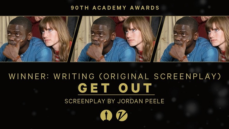 Film Review: ‘Get Out’
