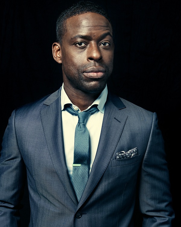 Sterling K. Brown Compares Second Emmy Win to Childbirth