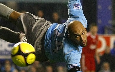 How Tourette’s-afflicted Tim Howard went from international ridicule to World Cup history