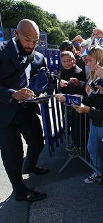 Tim Howard, US Soccer Athlete of the Year 2014