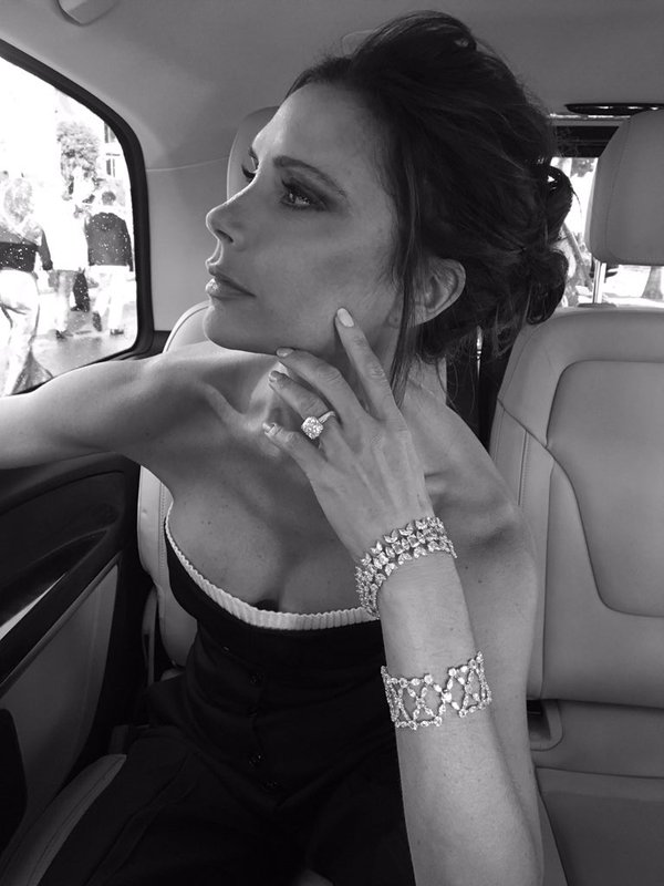 Stop Playing Nice: What Women Can Learn From Victoria Beckham's Success
