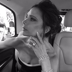 Stop Playing Nice: What Women Can Learn From Victoria Beckham's Success