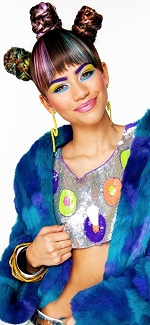 Zendaya's Beauty